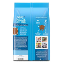 Cargar imagen en el visor de la galería, WholeHearted Alimento Natural para Perro Todas las Edades 18.1 kg