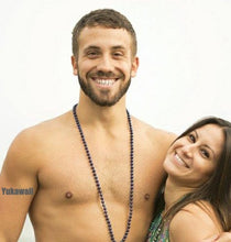 Cargar imagen en el visor de la galería, Pulsera Budista 8mm