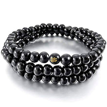 Cargar imagen en el visor de la galería, Pulsera Budista 8mm