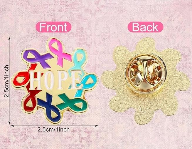 Pin Hope