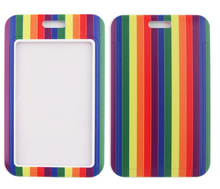 Cargar imagen en el visor de la galería, Porta Credencial varios