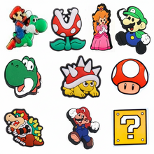 Cargar imagen en el visor de la galería, Decorativo Mario Bros