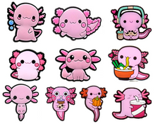 Cargar imagen en el visor de la galería, Decorativo Ajolote 6mm