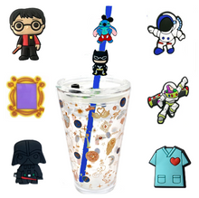 Cargar imagen en el visor de la galería, Decorativo Medicina 6mm - Yukawaii