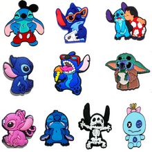 Cargar imagen en el visor de la galería, Decorativo Stitch 6mm