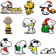 Cargar imagen en el visor de la galería, Decorativo Snoopy 6mm