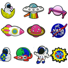 Cargar imagen en el visor de la galería, Decorativo Astronauta 6mm