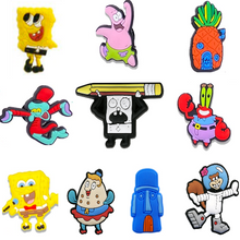 Cargar imagen en el visor de la galería, Decorativo Bob Esponja 6mm