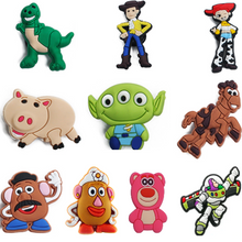 Cargar imagen en el visor de la galería, Decorativo Toy Story 6mm