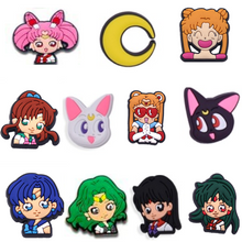 Cargar imagen en el visor de la galería, Decorativo Sailor Moon 6mm