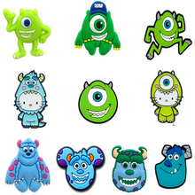Cargar imagen en el visor de la galería, Decorativo Monster Inc 6mm