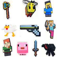 Cargar imagen en el visor de la galería, Decorativo Minecraft 6mm
