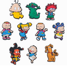 Cargar imagen en el visor de la galería, Decorativo Rugrats