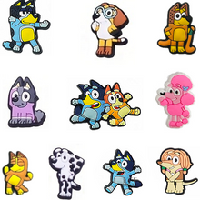 Cargar imagen en el visor de la galería, Decorativo Bluey 6mm