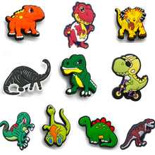 Cargar imagen en el visor de la galería, Decorativo Dinosaurios 6mm