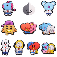 Cargar imagen en el visor de la galería, Decorativo BTS 6mm