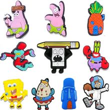 Cargar imagen en el visor de la galería, Decorativo Bob esponja