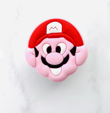 Cargar imagen en el visor de la galería, Soporte Mario Bros