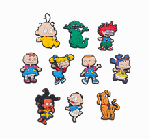 Cargar imagen en el visor de la galería, Decorativo Rugrats 6mm