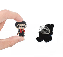 Cargar imagen en el visor de la galería, Set Popote metalico con straw topper 5mm