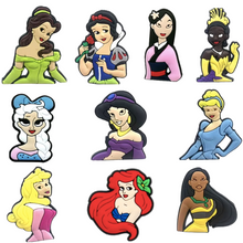 Cargar imagen en el visor de la galería, Decorativo Princesas 6mm