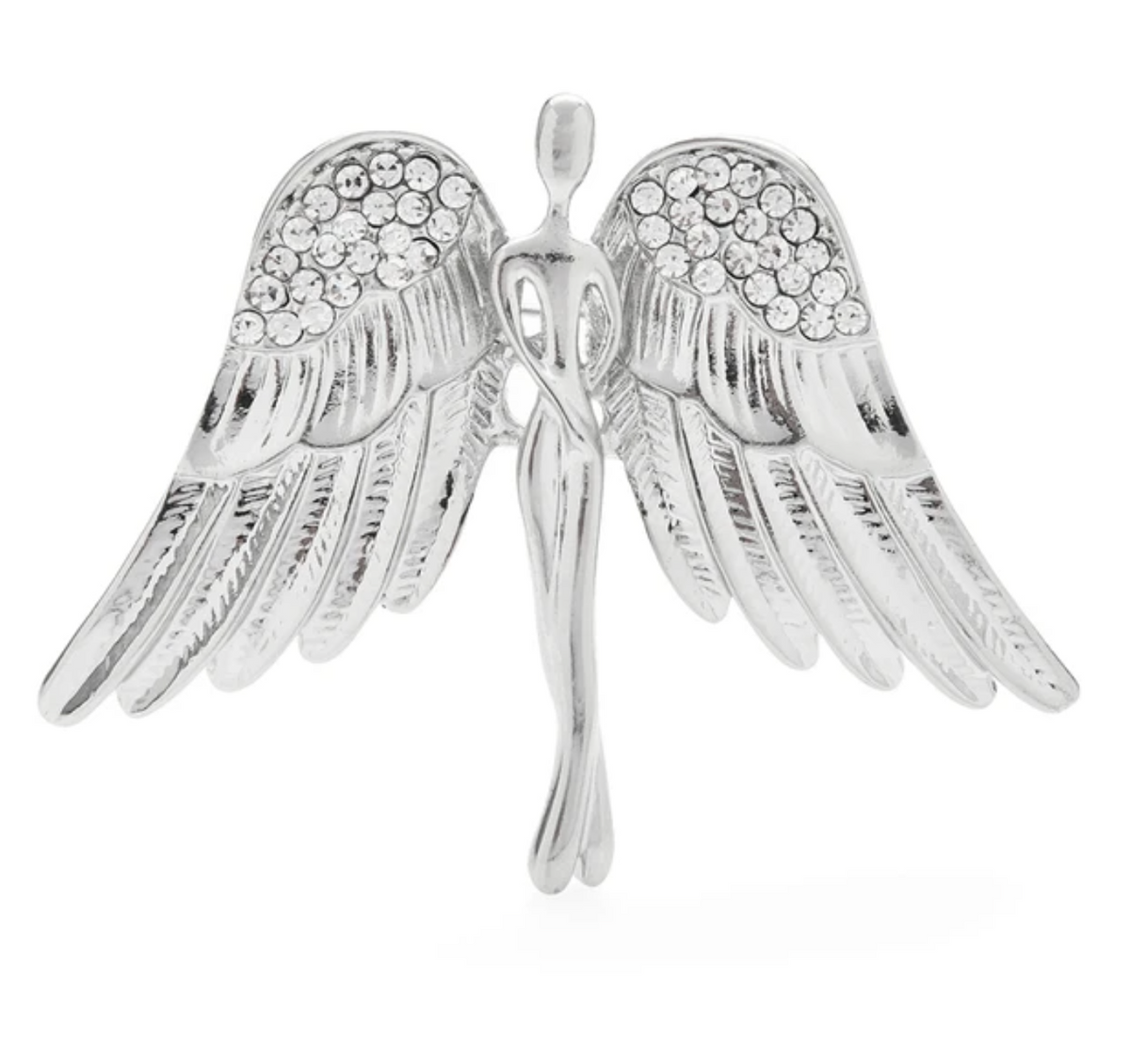 Prendedor Angel