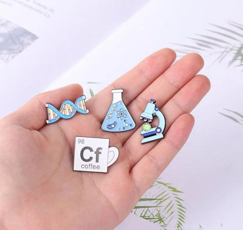Set Pin Quimica