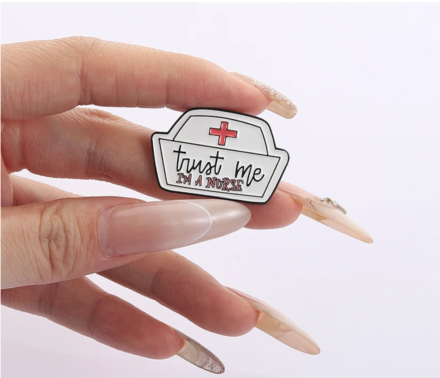 Pin Cofia