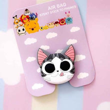 Cargar imagen en el visor de la galería, Soporte Chi Cat