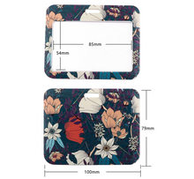 Cargar imagen en el visor de la galería, Porta Credencial varios