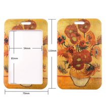 Cargar imagen en el visor de la galería, Porta Credencial varios