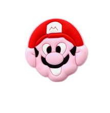 Cargar imagen en el visor de la galería, Soporte Mario Bros
