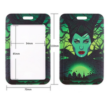 Cargar imagen en el visor de la galería, Porta Credencial varios