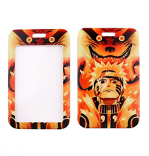 Cargar imagen en el visor de la galería, Porta Credencial varios