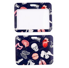 Cargar imagen en el visor de la galería, Porta Credencial varios