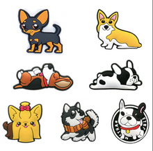 Cargar imagen en el visor de la galería, Decorativo Perritos 6mm