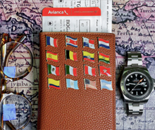 Cargar imagen en el visor de la galería, Pin Metalico Broche Bandera España