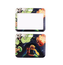 Cargar imagen en el visor de la galería, Porta Credencial varios