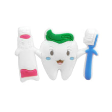 Cargar imagen en el visor de la galería, Decorativo Dentista 6mm