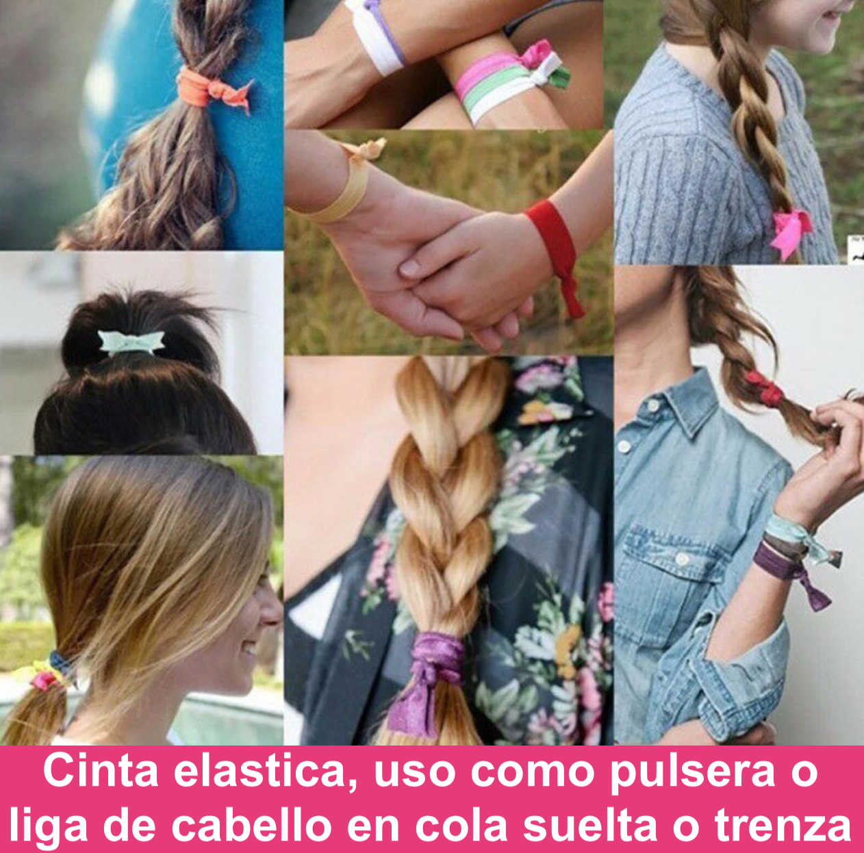 Pulsera Autismo