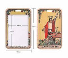 Cargar imagen en el visor de la galería, Porta Credencial varios