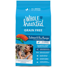 Cargar imagen en el visor de la galería, WholeHearted Alimento Natural para Perro Todas las Edades 18.1 kg