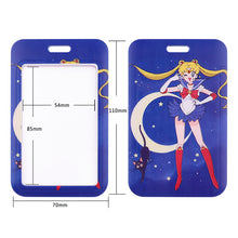 Cargar imagen en el visor de la galería, Porta Credencial varios