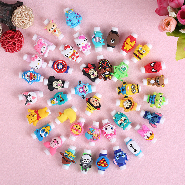 Protector Minions