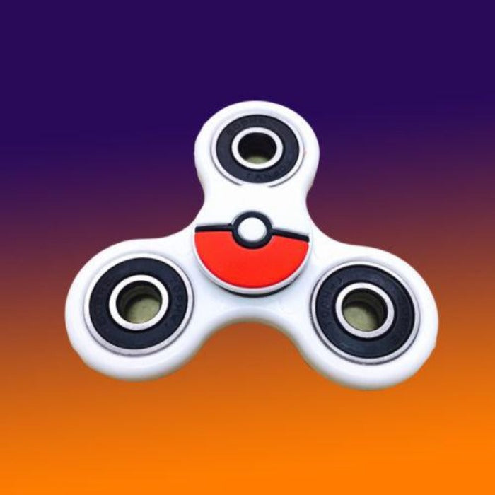 Spinner Pokemon