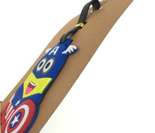 Cargar imagen en el visor de la galería, Identificador de mochila