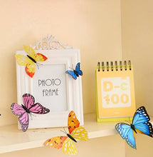 Cargar imagen en el visor de la galería, Set Mariposas Decorativas