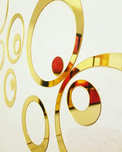 Cargar imagen en el visor de la galería, Set de Aros decorativos - Yukawaii