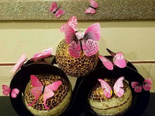 Cargar imagen en el visor de la galería, Set Mariposas Decorativas