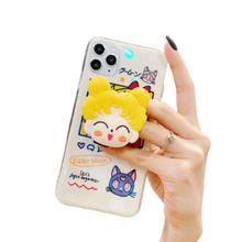 Cargar imagen en el visor de la galería, Soporte Sailor Moon